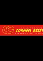 Corneel Geerts busca conductores C+E... CLASIFICADOS Buenanuncios.es