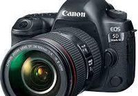 Canon EOS 5D Mark IV DSLR Camera with 24-105mm... CLASIFICADOS Buenanuncios.es