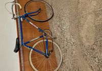 Se vende bicicleta orbea carretera antigua... CLASIFICADOS Buenanuncios.es