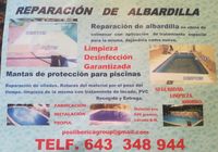 Reparación de piscinas... CLASIFICADOS Buenanuncios.es