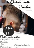 Barbero... CLASIFICADOS Buenanuncios.es