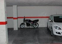 Plaza garaje para coche y moto... CLASIFICADOS Buenanuncios.es
