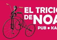 Pub karaoke el Triciclo de Noah Ribadeo... ANUNCIOS Buenanuncios.es