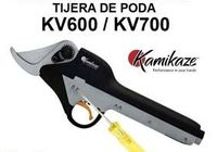 Reparación Tijeras de poda eléctricas Kamikaze Volpi (KV) en... CLASIFICADOS Buenanuncios.es