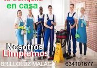 Servicio de limpieza... ANUNCIOS Buenanuncios.es