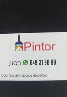 PINTOR CARTAGENA TLF 649 319 889... ANUNCIOS Buenanuncios.es