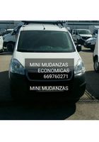 Mini mudanzas económicas... ANUNCIOS Buenanuncios.es