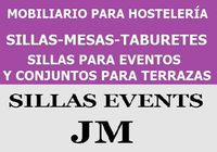 Silla para Eventos JM... ANUNCIOS Buenanuncios.es