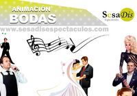 Animacion para bodas... ANUNCIOS Buenanuncios.es