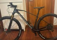 Bicicleta Mondraker Chrono carbón RR 2022... ANUNCIOS Buenanuncios.es