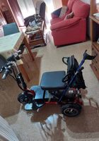 Scooter electrico discapacitados... ANUNCIOS Buenanuncios.es
