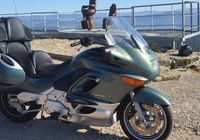 Moto BMW 1200 LT... ANUNCIOS Buenanuncios.es