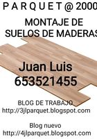 SUELOS DE MADERAS LAMINADOS... ANUNCIOS Buenanuncios.es