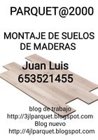 Montaje de suelos laminados... ANUNCIOS Buenanuncios.es