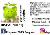 Risparmi 2015 -- venta de artículos escolares y juegos... ANUNCIOS Buenanuncios.es