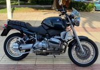 Vendo preciosa BMW R850R... ANUNCIOS Buenanuncios.es