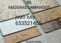 Parquet laminados vinilos spc... ANUNCIOS Buenanuncios.es