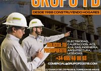 REFORMAS Y CONSTRUCIONES... ANUNCIOS Buenanuncios.es