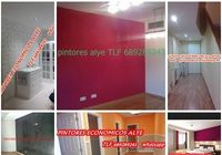 Pintor economico en getafe 689289243 español... ANUNCIOS Buenanuncios.es