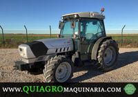 2014 Lamborghini RF110 4WD Tractor €11000... ANUNCIOS Buenanuncios.es