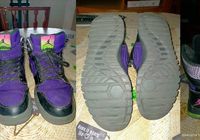 JORDAN 1 PARA TREKKING T 45... ANUNCIOS Buenanuncios.es