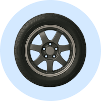 Piezas de coche