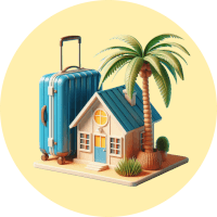 Alquileres vacacionales