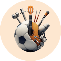 Deportes & aficiones